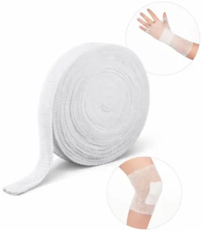 Tubular Net Streched Elastic Bandage