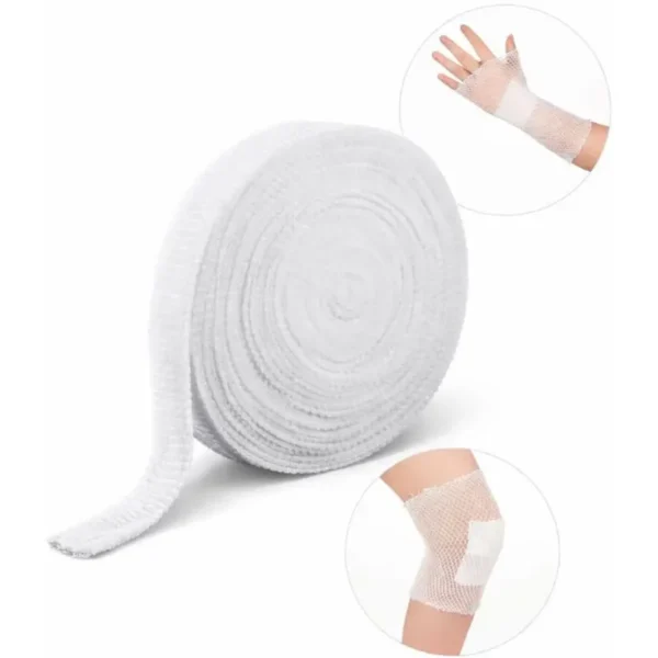 Tubular Net Streched Elastic Bandage
