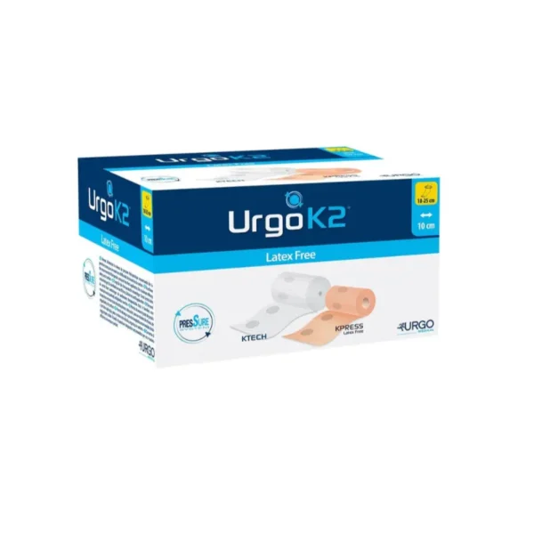 Urgo K2 Compression Bandage