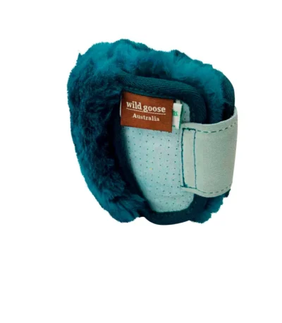 Wild Goose Sheepskin Palm Protector