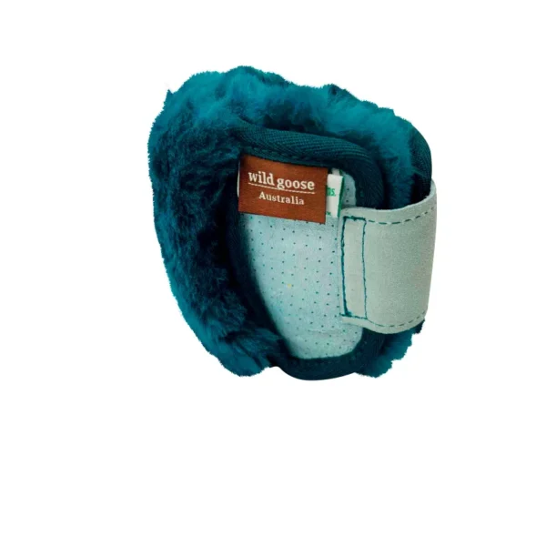 Wild Goose Sheepskin Palm Protector