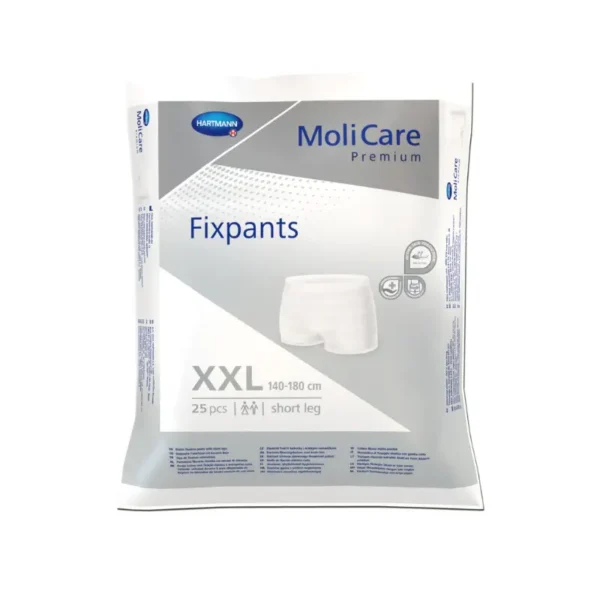 Hartmann MoliCare Premium Fixpants Short Leg