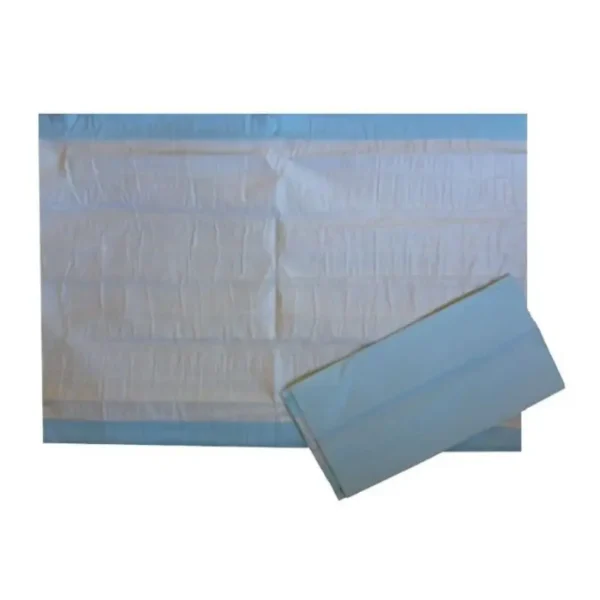 Cello Bed Protector Maxi Pad 60cm X 90cm 1500mL Underpad, Pack of 36 (IP6990x36)