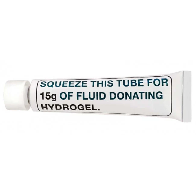 15g__13212.1677760794.1000.1200 ActivHeal Hydrogel 15g, Each (10007419) - Image 1