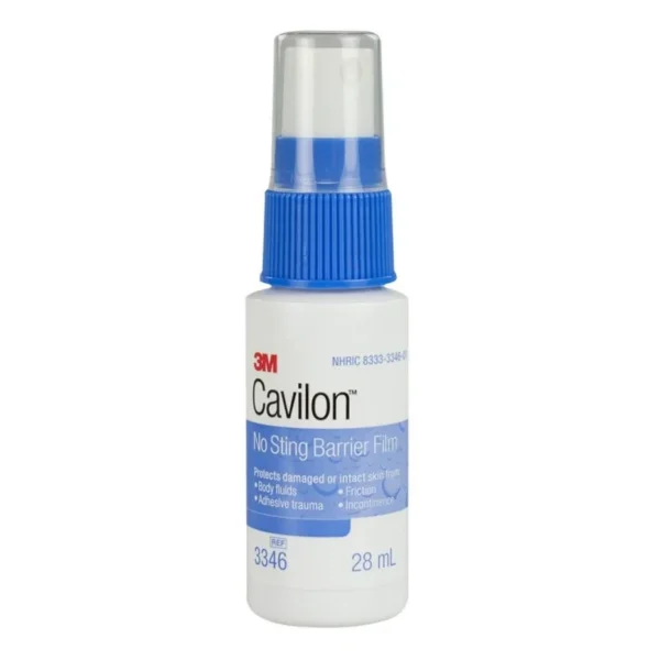 3M Cavilon No Sting Barrier Film Spray 28mL (3346E)