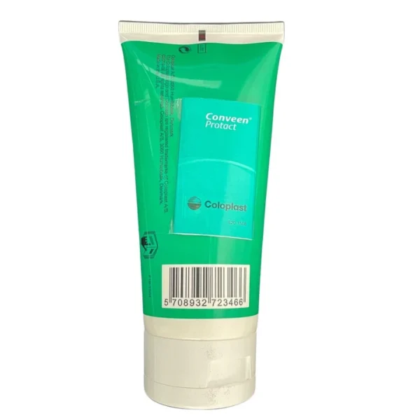 Coloplast Conveen Protact Barrier Cream - All Sizes
