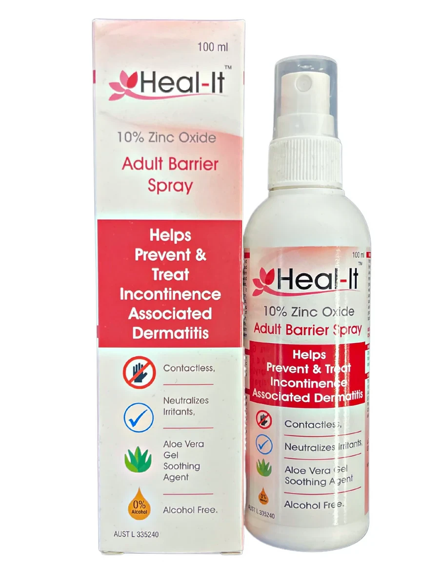 2026-02-26-69a018c03e12c-1.webp Heal-it 10% Zinc Oxide Adult Barrier spray 100mL - Image 1