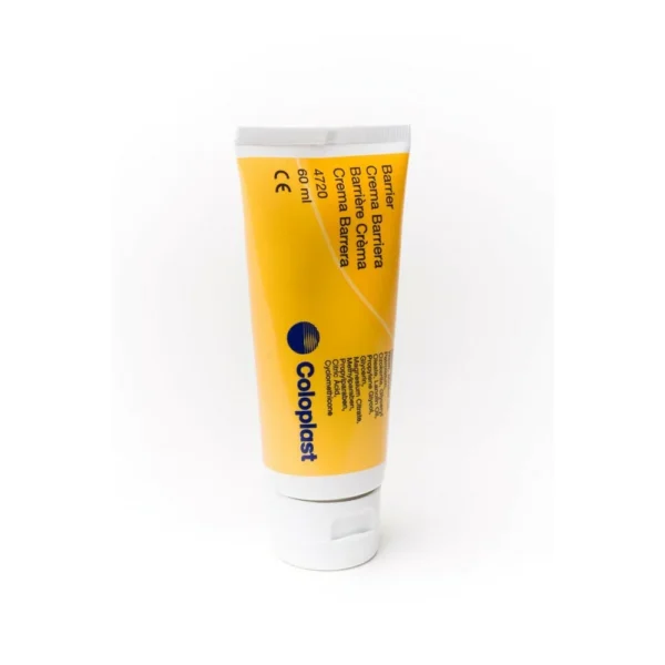 Coloplast Comfeel Barrier Cream 60mL (4720)