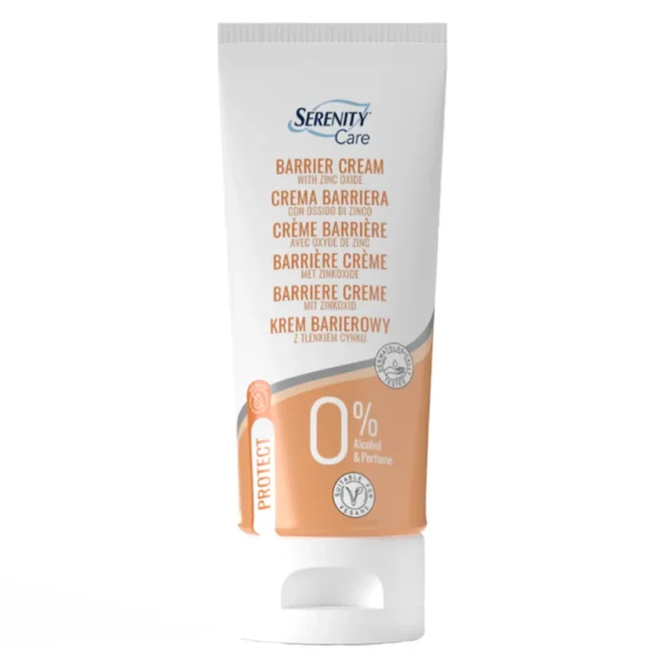 Serenity Care Barrier Cream 100mL (35103002000)