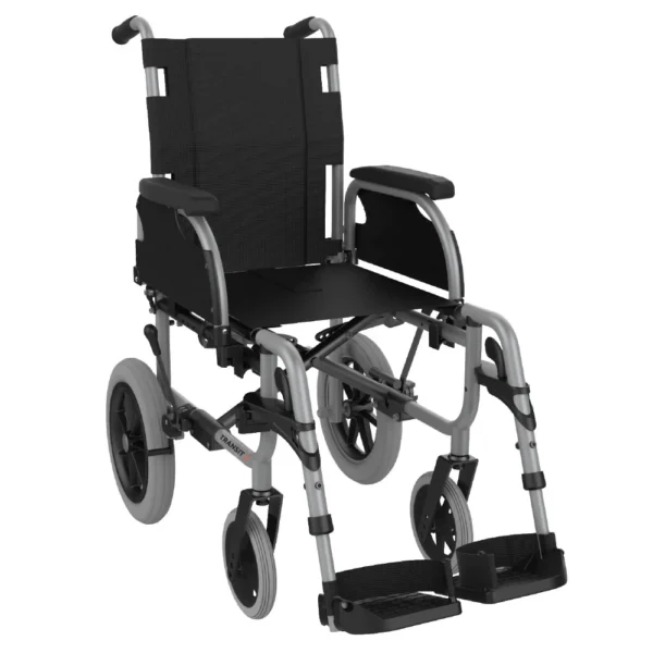 Aspire Transit 2 Wheelchair (400mm / 450mm / 500mm)