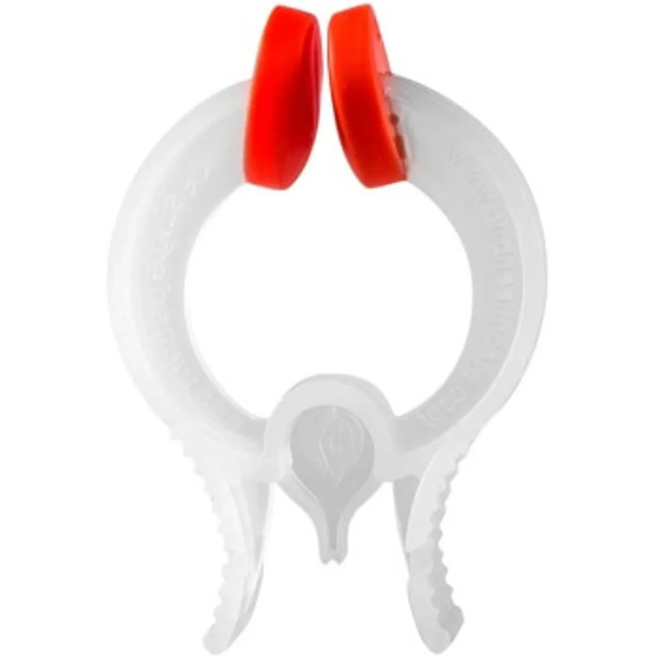 2026-03-01-69a338fab389f-1.webp The Grip Nose Clip, Each (BIRM9277) - Image 1