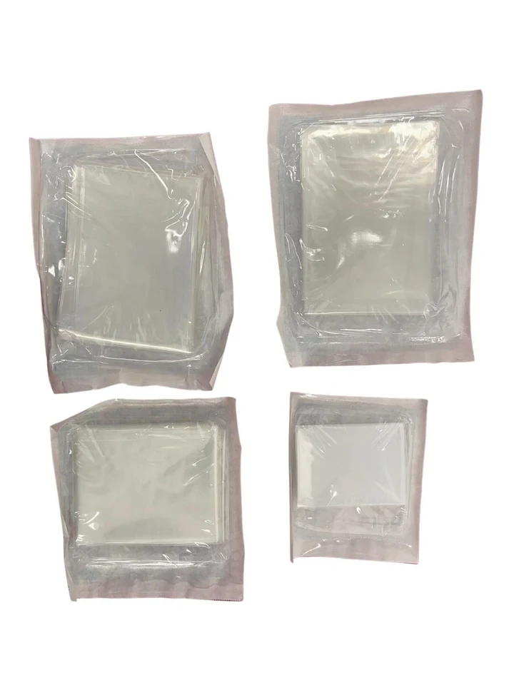 2026-03-01-69a33b84684b1.webp Multigate Plastic Drape Sheet, Sterile Waterproof Recyclable 45cm/ 61cm/ 90cm/ 120cm - Each - Image 1