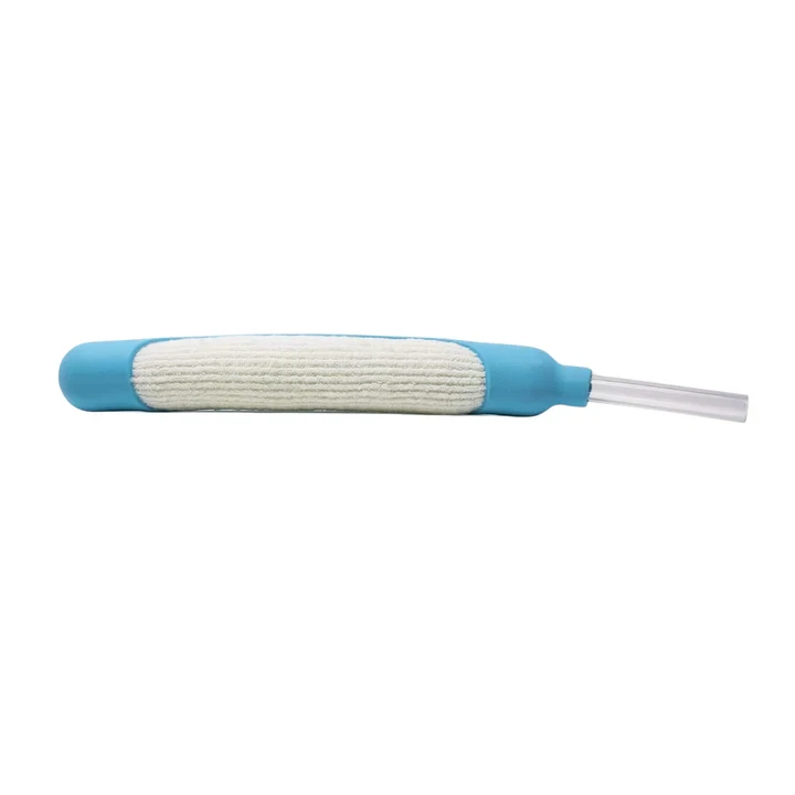 2026-03-03-69a5d765cb8d6.webp BD PureWick Female External Catheter One Size Fits All 25cm (PWF030E) - Image 1