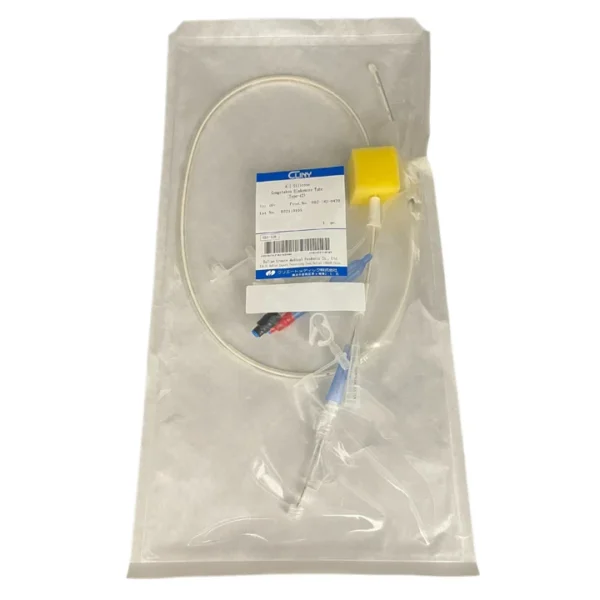 Cliny Sengstaken Blakemore Tube Type 42, Each - All Sizes