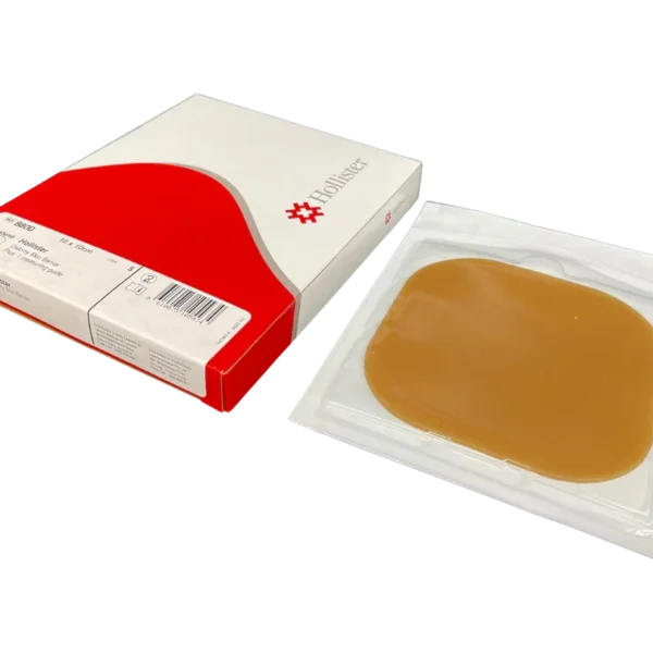 Hollister Flextend Ostomy Skin Barrier, Extended Wear (8800)