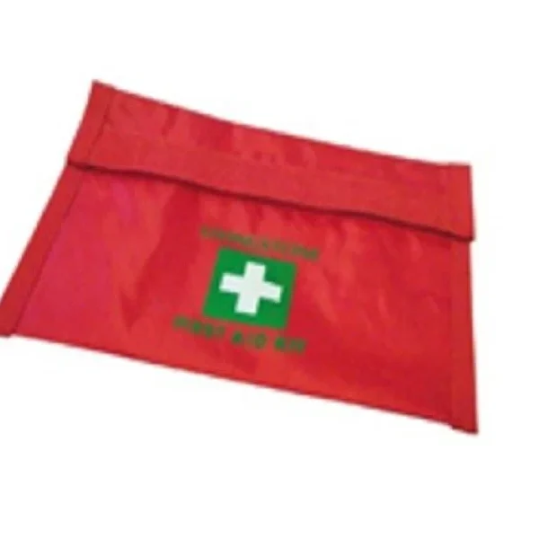 First Aid Bag 295x220mm - Each