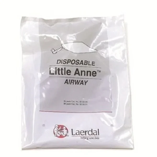 Resusci Lungs For Little Anne Laerdel - Each
