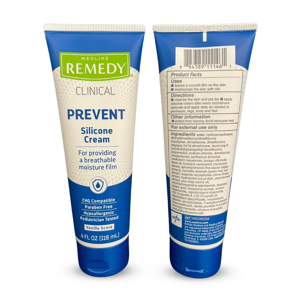 2026-03-05-69a87b4c2b51c.webp Medline Remedy Phytoplex Hydroguard Skin Barrier Cream 118mL (MSC092534) - Image 1