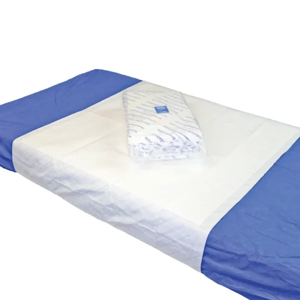 TouchDRY Breathable Absorbent Pad - All Sizes