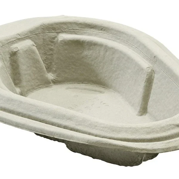 Vernacare Bedpan Liners, Box of 75 (121AA075)