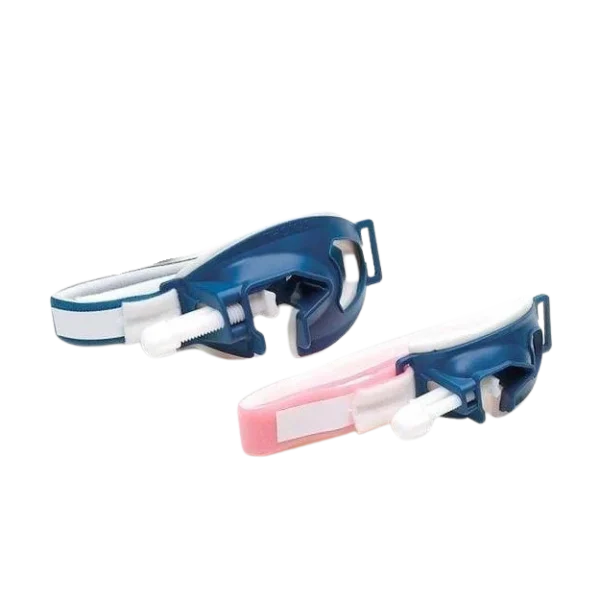 Laerdal Thomas Tube Holders (Adult - Pediatric) - Each