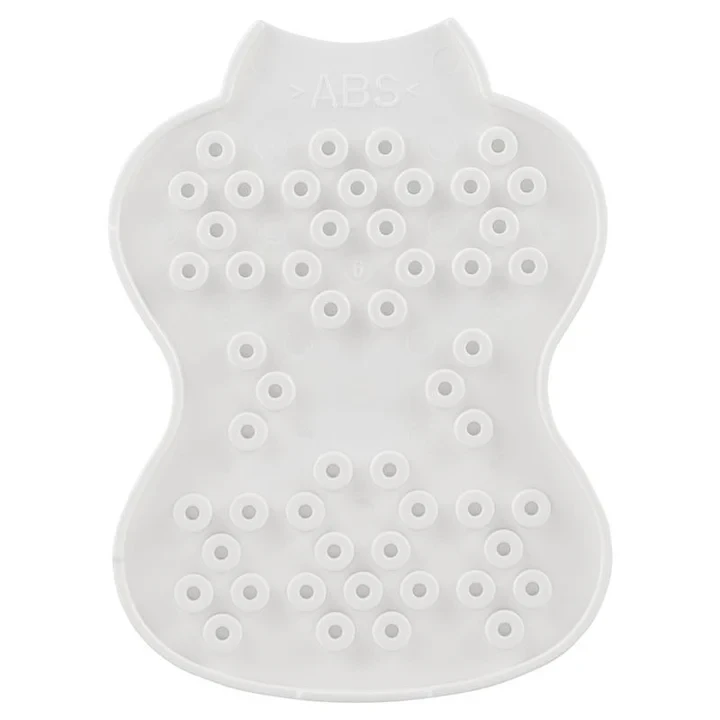 2026-03-10-69af3d08a557c-1.webp Omron Tens Replacement Electrode Long Life Pad - 1Pair - Image 1