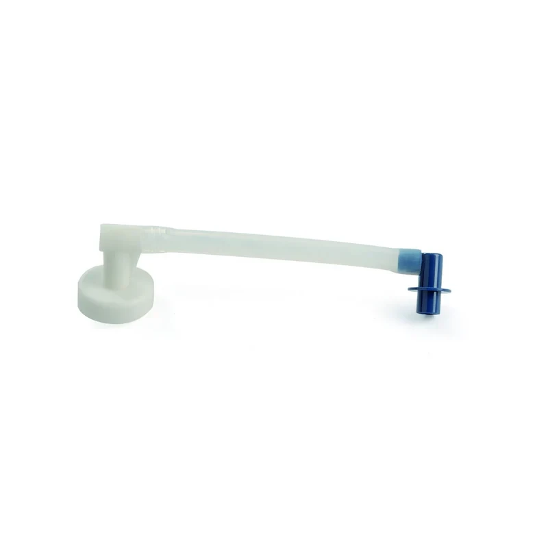 2026-03-10-69af3f0de1025-1.webp Laerdal Vacuum Tube For LCSU4 Suction Unit, Pack of 1 (886106) - Image 1