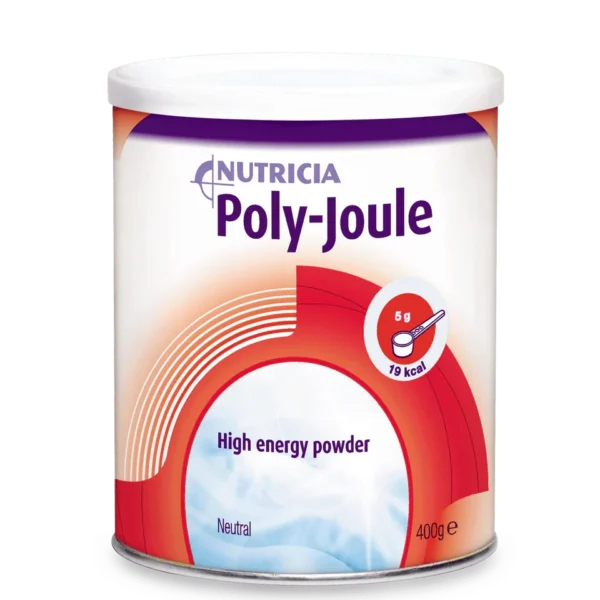 Nutricia Poly-Joule Powder 400g (587405)