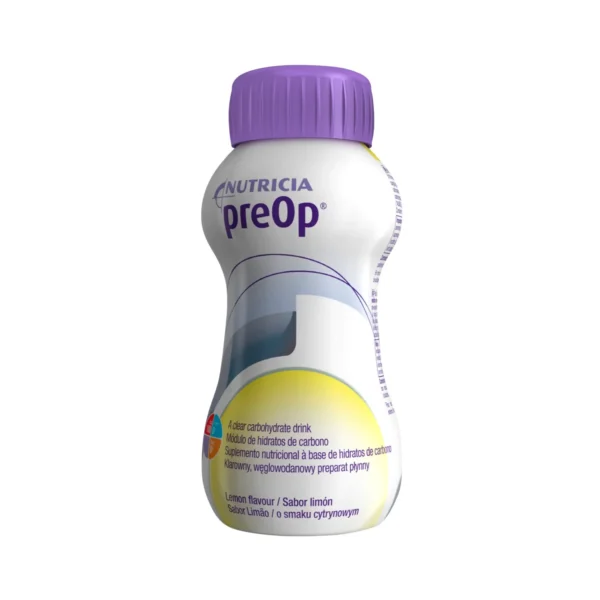 Nutricia PreOp 200mL
