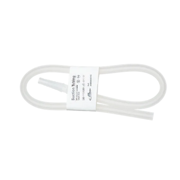 Mdevices NS Suction Tubing ID6mm OD9mm Non-Sterile - All Types