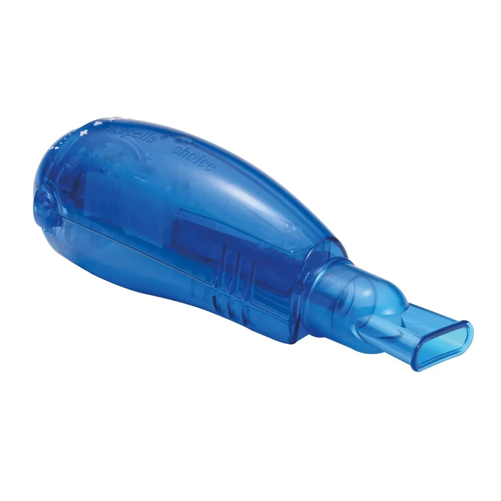 2026-03-12-69b1bcb33da93.webp Acapella Choice Vibratory PEP Device - All Types - Image 1