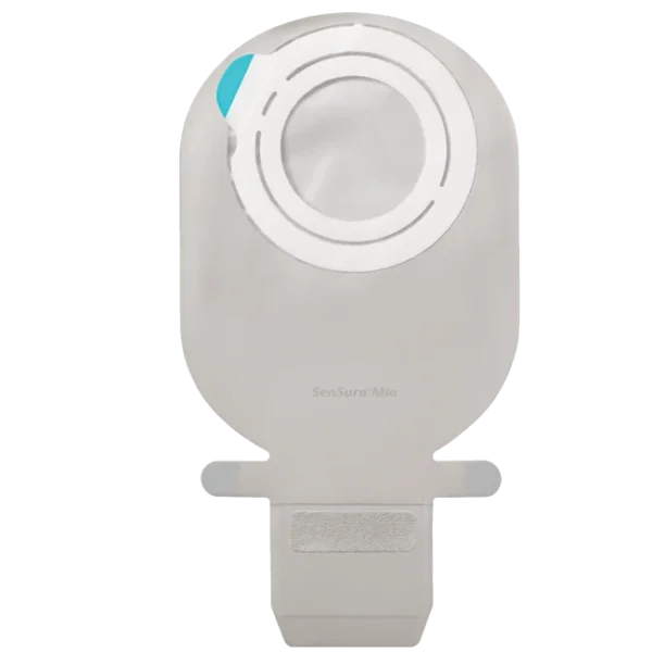 Coloplast Sensura Mio Flex 2 Piece Drainable, Maxi 510ml, Transparent - All Types