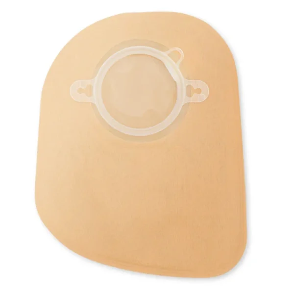 Dansac Nova 2 Closed Pouches MIDI Opaque, Pouch Size (mm) 194 x 150, Volume Capacity (ml) 450 - All Types