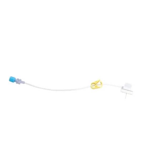 Gripper Huber Needle Without Y-site 20g x 1" (25mm) 21-2717-24