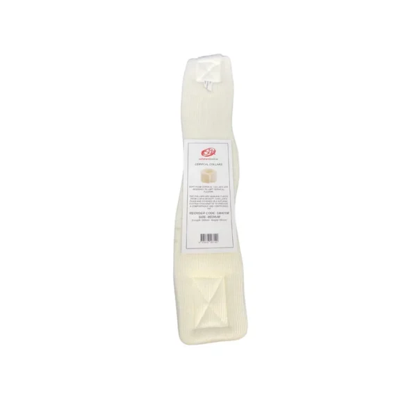 Sutherland Medical Cervical Flexion Collar Soft Foam, Box of 1 - All Types