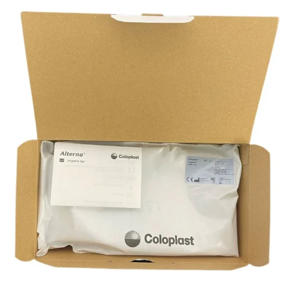 Coloplast Alterna Irrigation Water Bag, 1511
