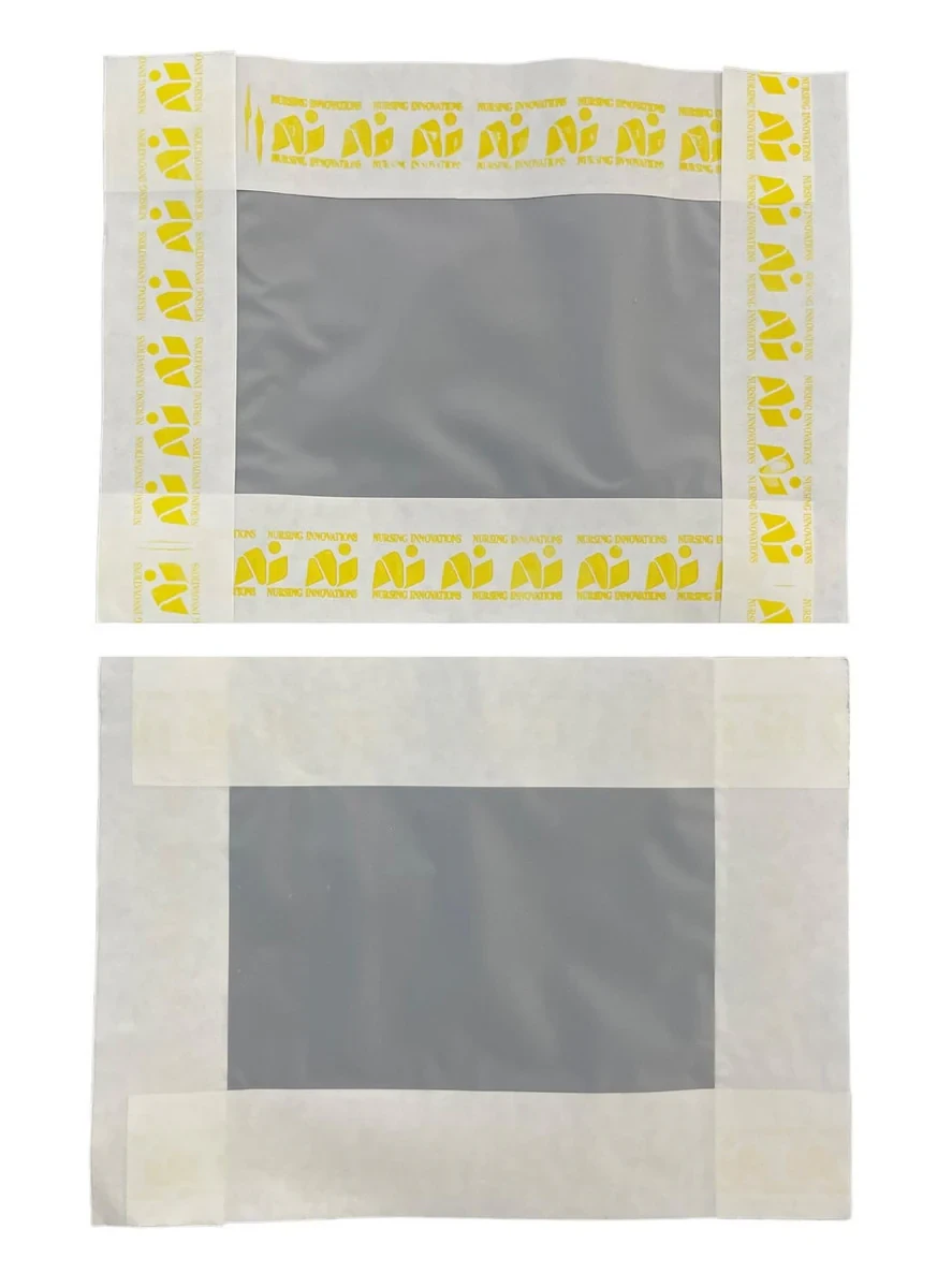 2026-03-13-69b332e8945fe.webp Keep Dri Waterproof Wound Dressing Protection Rectangle - All Sizes - Image 1