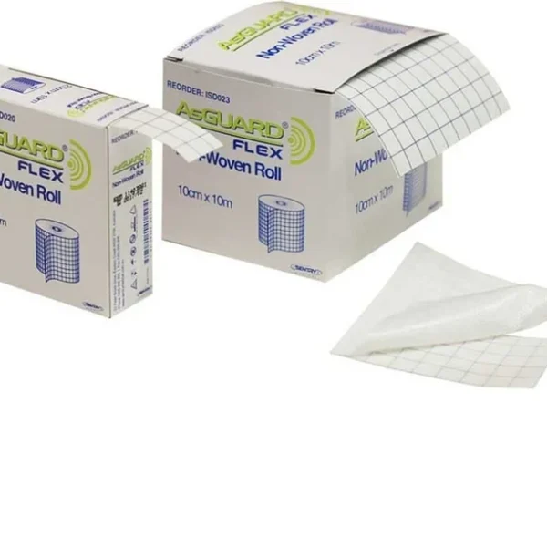 AsGUARD Flex Non-Woven Roll, Box of 1 - All Sizes