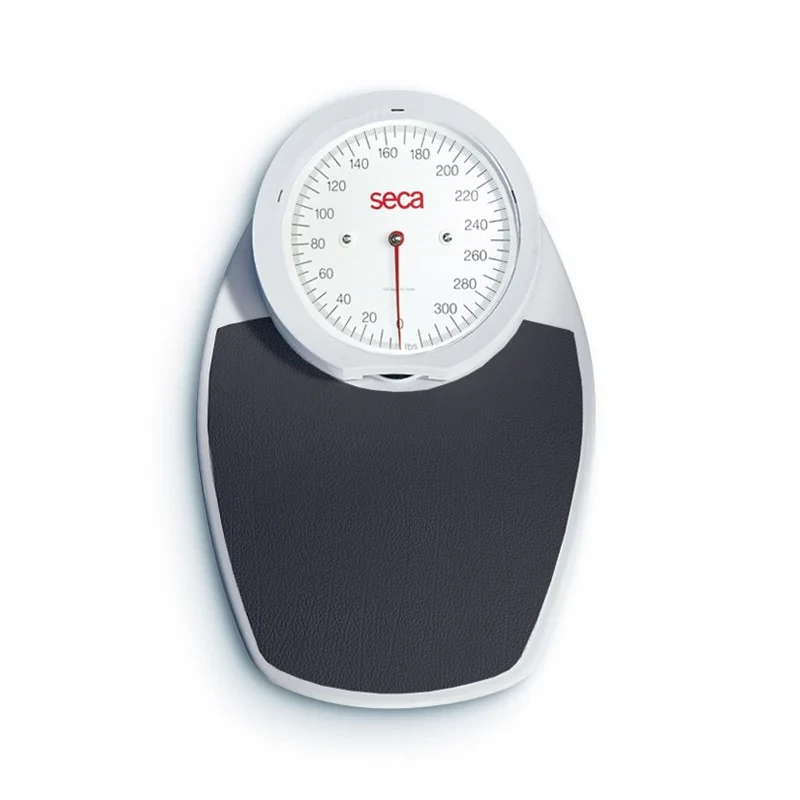 2026-03-13-69b346ec2c67b-1.webp Seca 750 Floor Scales Black, Each (SE750WB) - Image 1