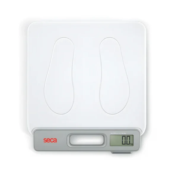 Seca 874+ Electronic Flat Scale, Each (SE874+)