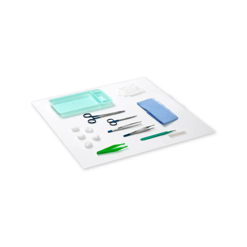 2026-03-14-69b46d06dd23f.webp Sage Suture Pack, Sterile - All Types - Image 1