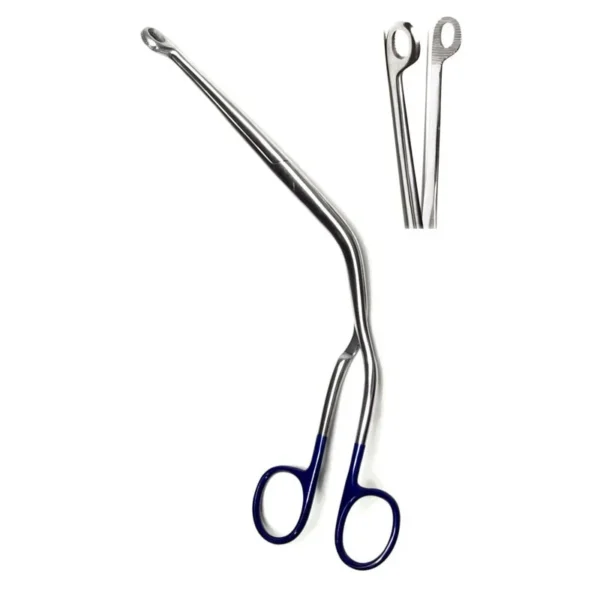 Sage Magill Forceps, Sterile (11011084)