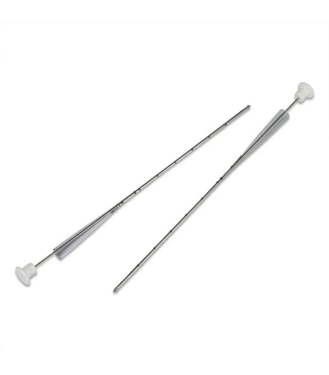2026-03-14-69b46ea3839fd.webp Argyle Trocar / Thoracic Catheters, Box of 10 (12FR Straight / 28FR Sharp Tip) - Image 1