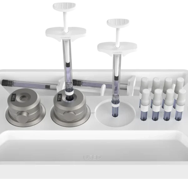 TSK Treatment Trays - Each