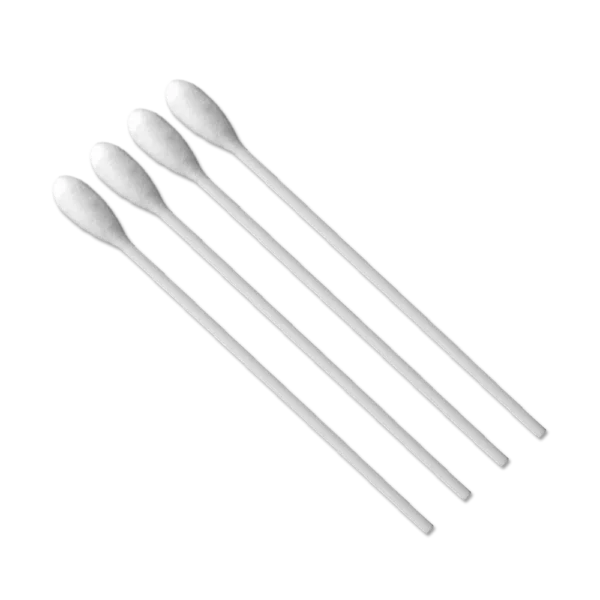 Multigate Jumbo Swab White Sterile Mouth Swabs 18cm (21-888)
