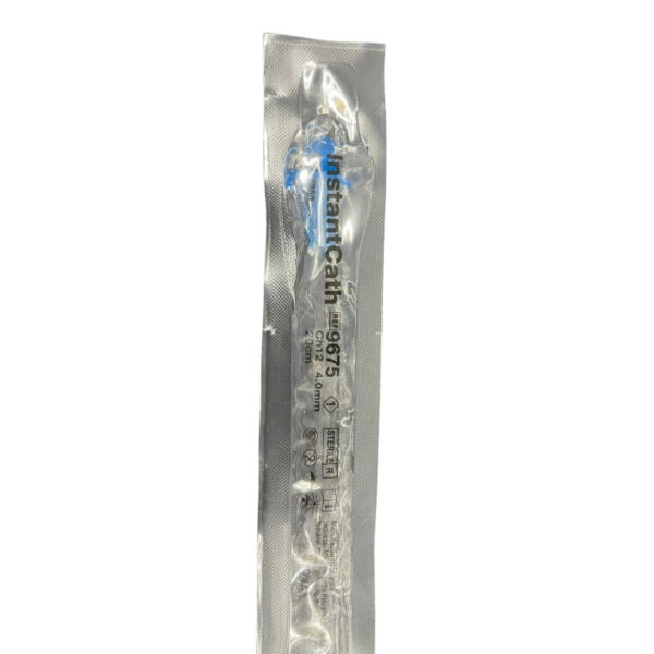 Hollister InstantCath Intermittent Catheter Gel - All Sizes