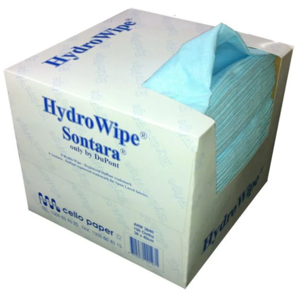 Cello Hydrowipes 38 x 40cm (AHW3840)