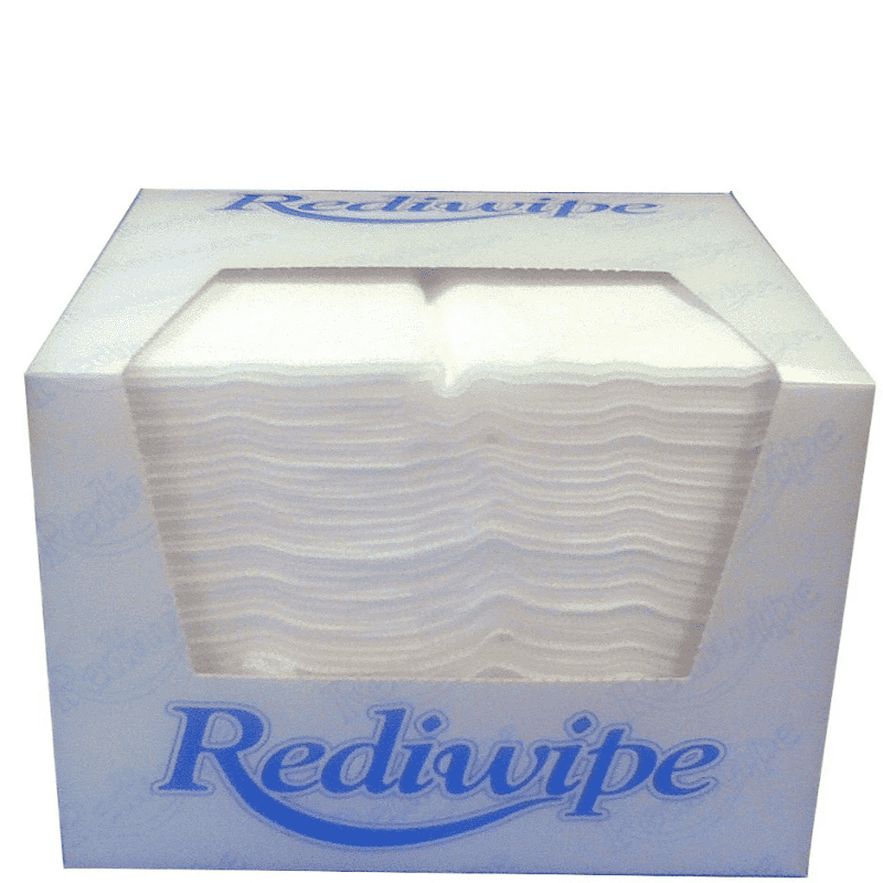 24130115-Copy__11313.1677760219.1000.1200_800x800 Cello Rediwipe Classic White 30cm X 33cm (100/ Box) - Image 1