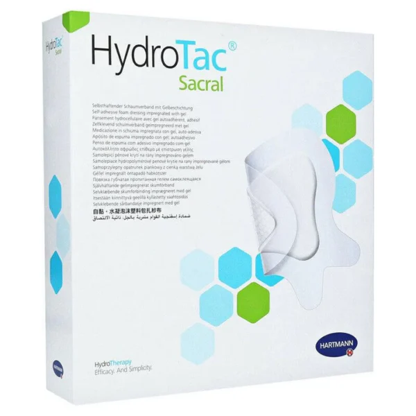 Hartmann HydroTac Comfort Sacral - All Sizes