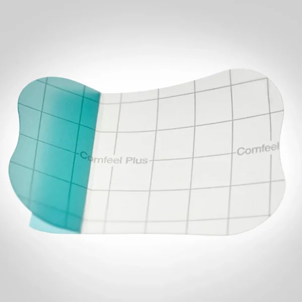Coloplast Comfeel Plus Transparent Dressing - All Sizes